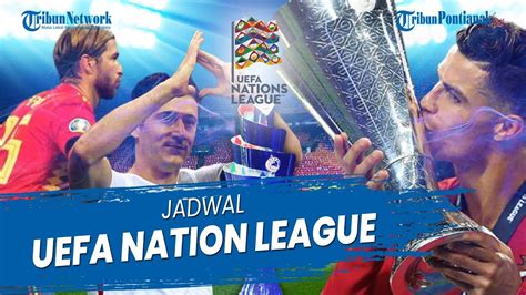 jadwal uefa nation league
